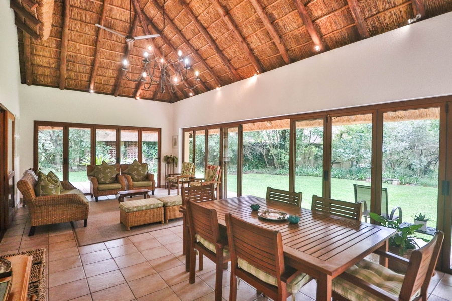 4 Bedroom Property for Sale in Lakeland North West